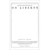 KNYGA John Stuart Mill On Liberty