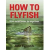 KNYGA John Symonds How to Flyfish