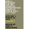 KNYGA John T Greenwood John J. Pershing and the American Expeditionary Forces in World War I, 1917-1919