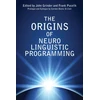 KNYGA John T Grinder Origins Of Neuro Linguistic Programming