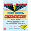 KNYGA John T Moore Must Know High School Chemistry, Second Edition