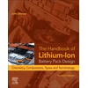 KNYGA John T Warner Handbook of Lithium-Ion Baterija Pack Design
