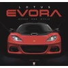 KNYGA John Tipler Lotus Evora