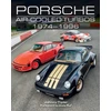 KNYGA John Tipler Porsche Vanduo-Cooled Turbos 1979-2019