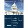 KNYGA John Traynor Mastering Modern United States History