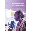 KNYGA John Tuckey Communication for Development