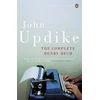 KNYGA John Updike Complete Henry Bech