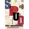 KNYGA John Spud - The Madness Continues