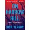 KNYGA John Verdon On Harrow Hill