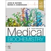 KNYGA John W Baynes Medical Biochemistry