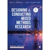 KNYGA John W Creswell Designing and Conducting Mixed Methods Research - International Student Edition