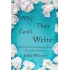 KNYGA John Warner Why They Can't Write
