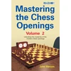 KNYGA John Watson Mastering the Chess Openings