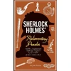 KNYGA John Watson Sherlock Holmes' Rudimentary Puzzles