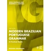 KNYGA John Whitlam Modern Brazilian Portuguese Grammar