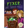 KNYGA John Fixer, We Need You!