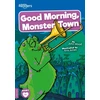 KNYGA John Wood Good Morning, Monster Town