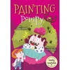 KNYGA John Painting Pompy