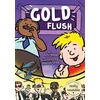 KNYGA John Gold Flush
