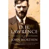 KNYGA John Worthen D. H. Lawrence