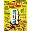 KNYGA John Z Komurki Cassette Culture