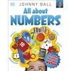 KNYGA Johnny Ball All About Numbers