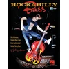 KNYGA Johnny Hatton Rockabilly Bass