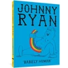 KNYGA Johnny Ryan Barely Human