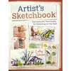 KNYGA Cathy Johnson Artist's Sketchbook