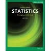 KNYGA Johnson Richard A Statistics