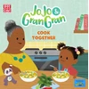 KNYGA JoJo &amp; Gran Gran: Cook Together