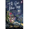KNYGA Jojo Moyes One Plus One
