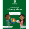 KNYGA Jon Board Cambridge Primary Science Teacher's Resource 4 with Digital Access