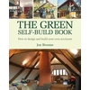 KNYGA Jon Broome Žalias Self-build Book