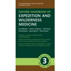 KNYGA Jon Dallimore Oxford Handbook of Expedition and Wilderness Medicine