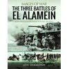KNYGA Jon Diamond Three Battles of El Alamein