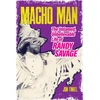 KNYGA Jon Finkel Macho Man
