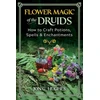 KNYGA Jon G Hughes Flower Magic of the Druids