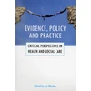 KNYGA Jon Glasby Evidence, policy and practice