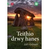 KNYGA Jon Gower Cyfres Amdani: Teithio drwy Hanes