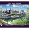 KNYGA Jon Harris Artist about Cambridge