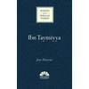 KNYGA Jon Hoover Ibn Taymiyya