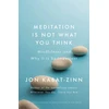 KNYGA Jon Kabat Zinn Meditation is Not What You Think