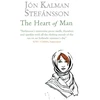 KNYGA Jon Kalman Stefansson Heart of Man