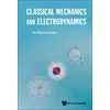 KNYGA Jon Magne Leinaas Classical Mechanics And Electrodynamics