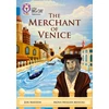KNYGA Jon Mayhew Merchant of Venice