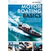KNYGA Jon Mendez Motor Boating Basics