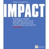 KNYGA Jon Moon How to make an IMPACT