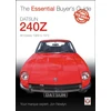 KNYGA Jon Newlyn Datsun 240z 1969 to 1973