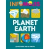KNYGA Jon Richards Infomojis: Planet Earth